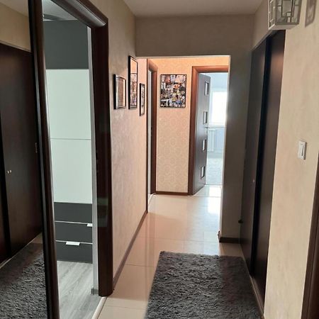 Apartament Alexe Eforie Nord Zewnętrze zdjęcie