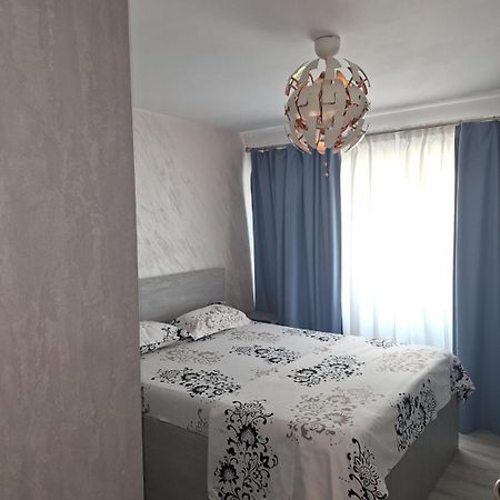 Apartament Alexe Eforie Nord Zewnętrze zdjęcie