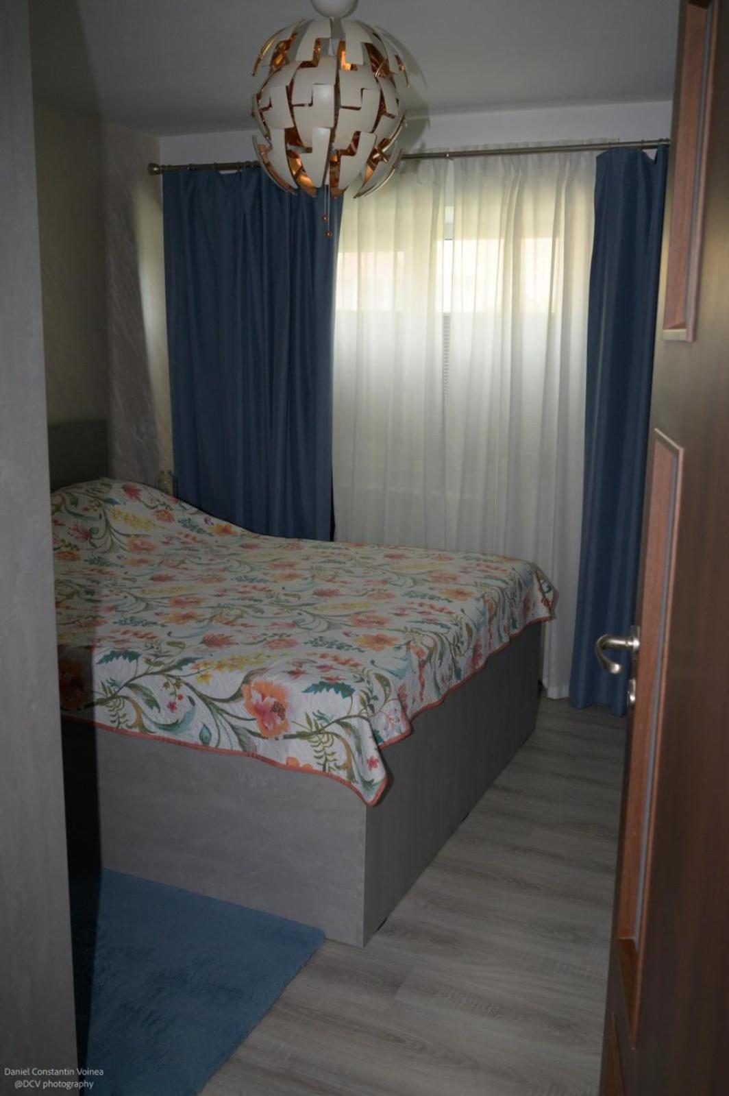 Apartament Alexe Eforie Nord Zewnętrze zdjęcie